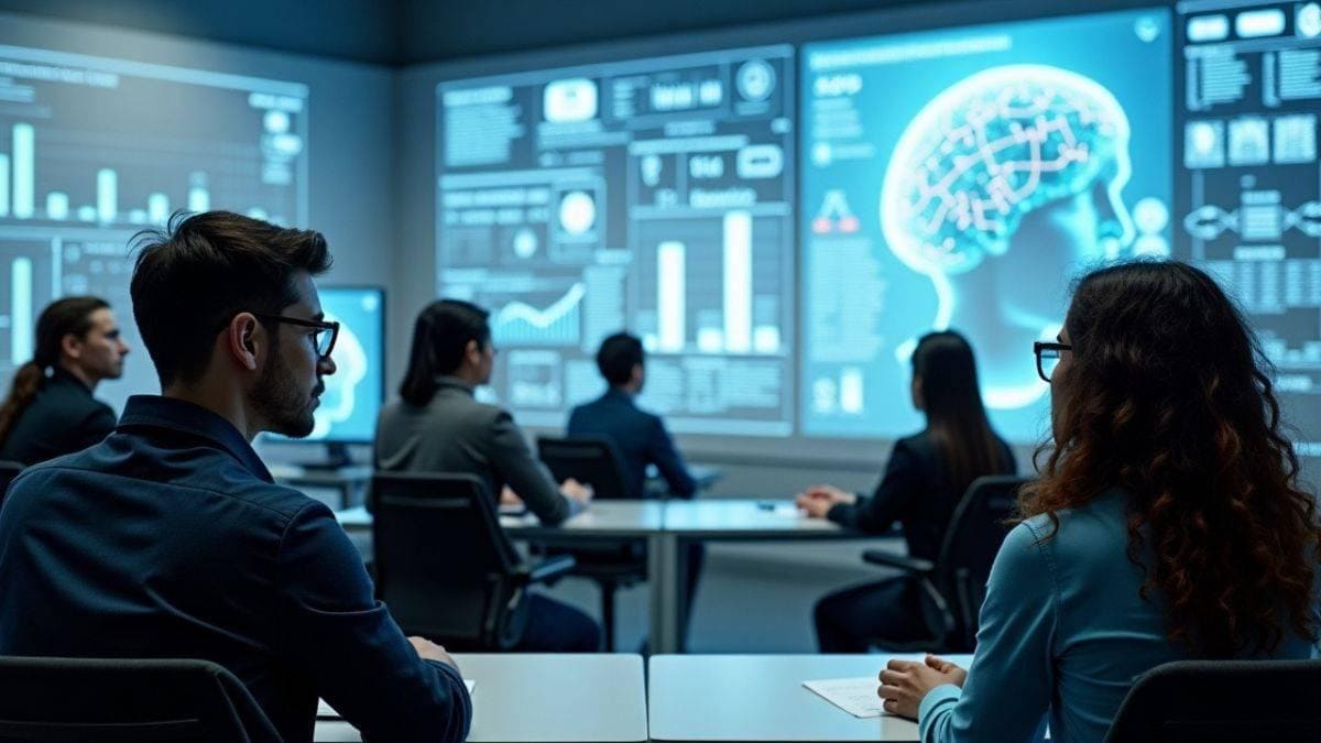 Curso de IA para el Trading y las Finanzas Personales