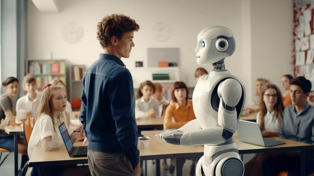 Dominando la IA en Español: Tu Trayectoria con AIfuturo